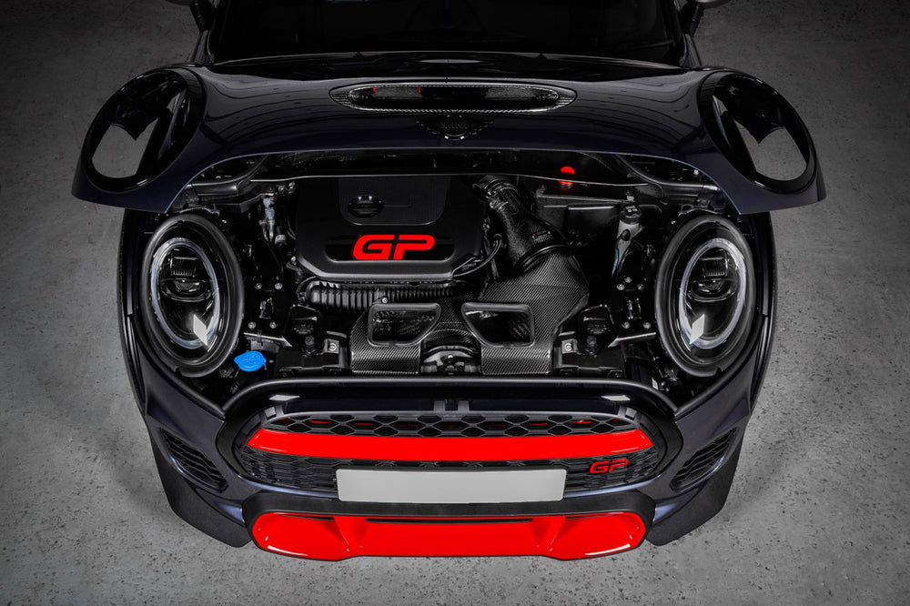Kit di Aspirazione Carbonio Eventuri per Mini Cooper GP3 (F56)