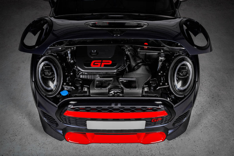 Carica immagine in Galleria Viewer, Kit di Aspirazione Carbonio Eventuri per Mini Cooper GP3 (F56)
