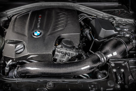 Kit di Aspirazione Carbonio Eventuri per BMW M235i F22 / F23