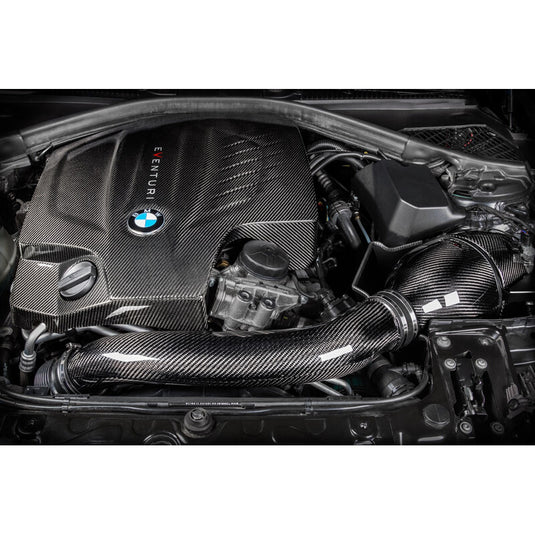 Kit di Aspirazione Carbonio Eventuri per BMW 335i F30 / F31 / F34
