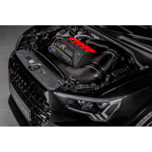 Kit di Aspirazione Carbonio Eventuri per Audi RSQ3 F3B / F3N