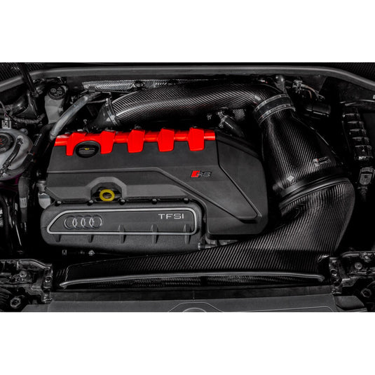 Kit di Aspirazione Carbonio Eventuri per Audi RSQ3 F3B / F3N