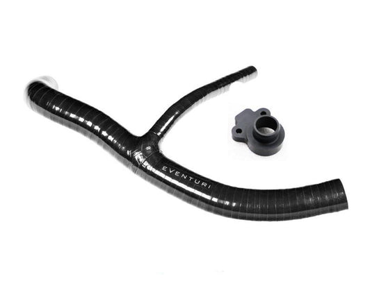 Kit Adattatore Filtro Aria Eventuri per Audi RSQ3 F3B / F3N