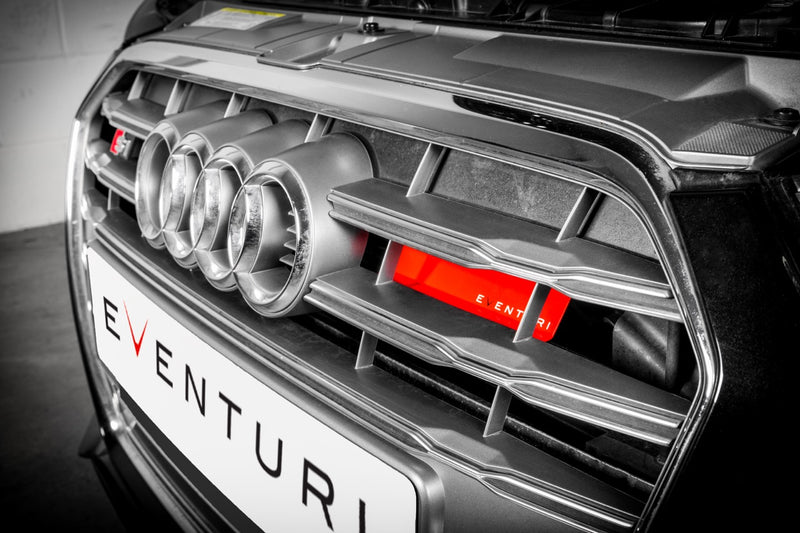 Carica immagine in Galleria Viewer, Kit di Aspirazione Carbonio Eventuri per Audi S1 2.0 TFSI
