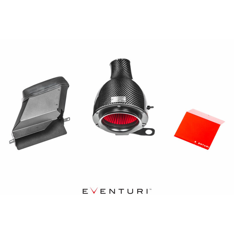 Carica immagine in Galleria Viewer, Kit di Aspirazione Carbonio Eventuri per Audi S1 2.0 TFSI
