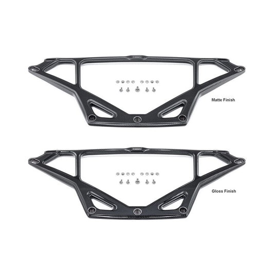 Barra Duomi in Carbonio Eventuri per BMW M3 G80