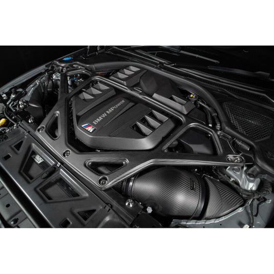 Barra Duomi in Carbonio Eventuri per BMW M2 G87
