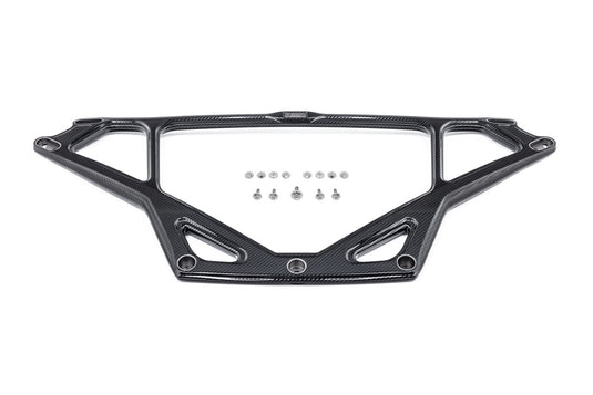 Barra Duomi in Carbonio Eventuri per BMW M4 G82