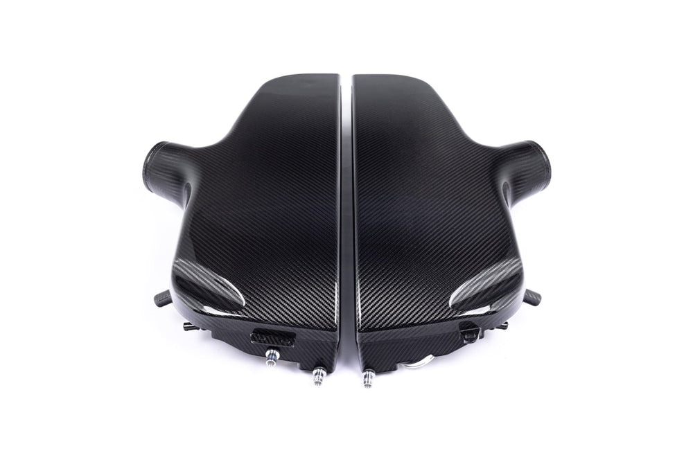 Collettore di Aspirazione Carbonio Eventuri per BMW M5 E60
