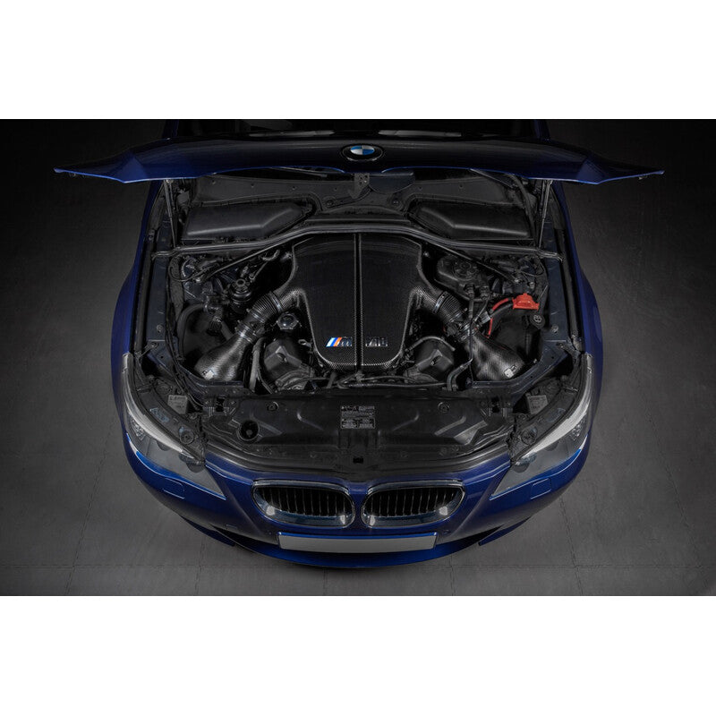 Collettore di Aspirazione Carbonio Eventuri per BMW M5 E60