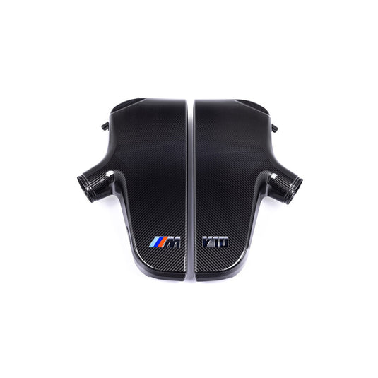 Collettore di Aspirazione Carbonio Eventuri per BMW M6 E61