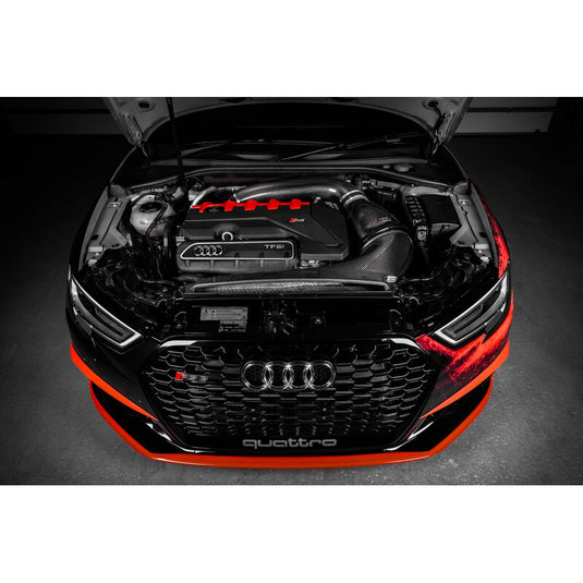 Kit di Aspirazione Carbonio Eventuri per Audi RS3 8V Gen 2