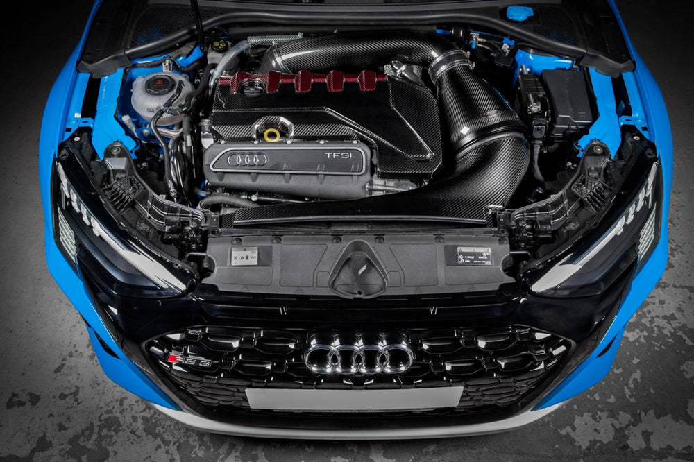 Kit di Aspirazione Carbonio Eventuri per Cupra Formentor VZ5 2.5L 390 CV (2020+)