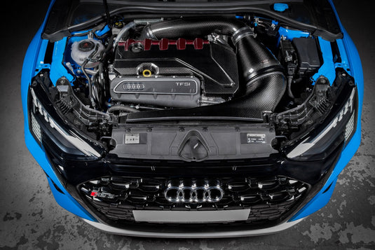 Kit di Aspirazione Carbonio Eventuri per Cupra Formentor VZ5 2.5L 390 CV (2020+)