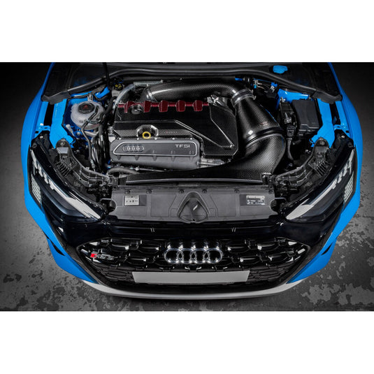 Kit di Aspirazione Carbonio Eventuri per Audi RS3 8Y