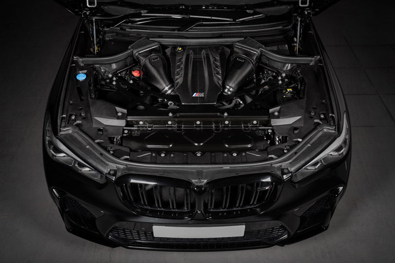 Carica immagine in Galleria Viewer, Kit di Aspirazione Carbonio Eventuri per BMW X7 M60I G07
