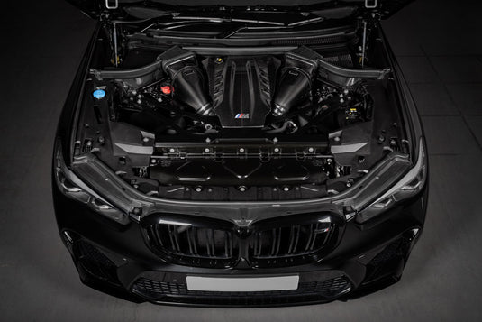 Kit di Aspirazione Carbonio Eventuri per BMW X7 M60I G07