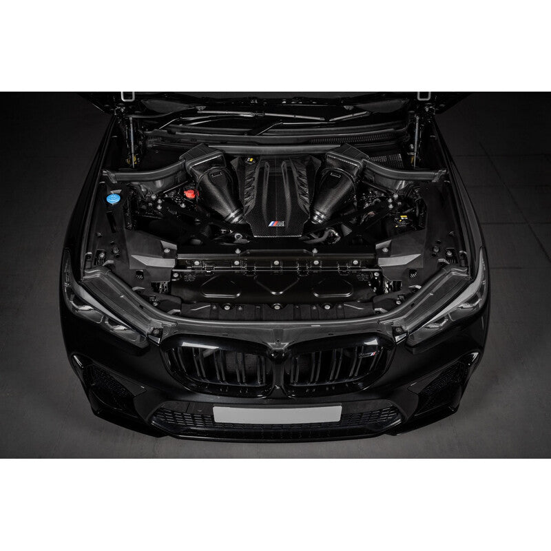Carica immagine in Galleria Viewer, Kit di Aspirazione Carbonio Eventuri per BMW X6M F96
