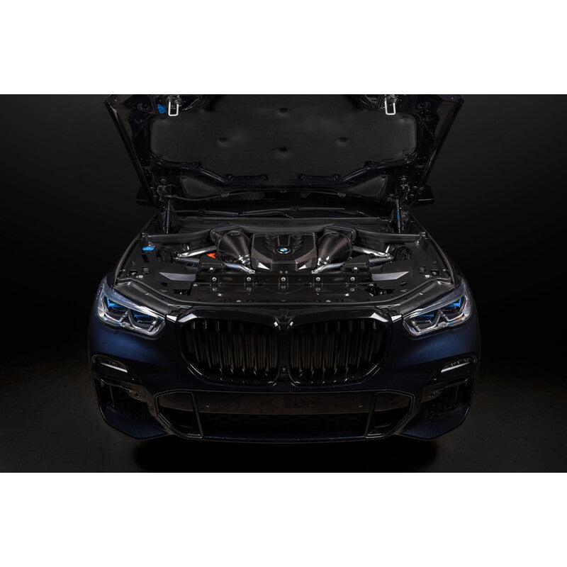 Carica immagine in Galleria Viewer, Kit di Aspirazione Carbonio Eventuri per BMW X6 M60I G06
