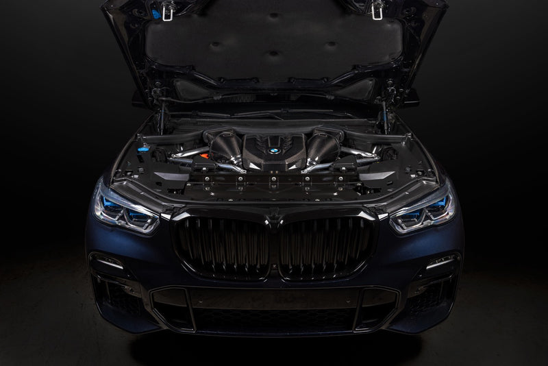 Carica immagine in Galleria Viewer, Kit di Aspirazione Carbonio Eventuri per BMW X5 M60I G05
