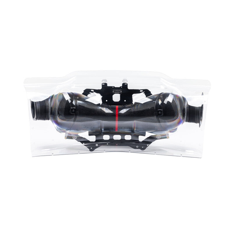 Kit di Aspirazione Carbonio Eventuri per Chevrolet Corvette C8 Z06 Convertible