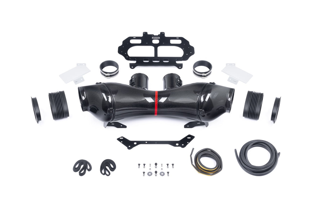 Kit di Aspirazione Carbonio Eventuri per Chevrolet Corvette C8 Z06 Coupe