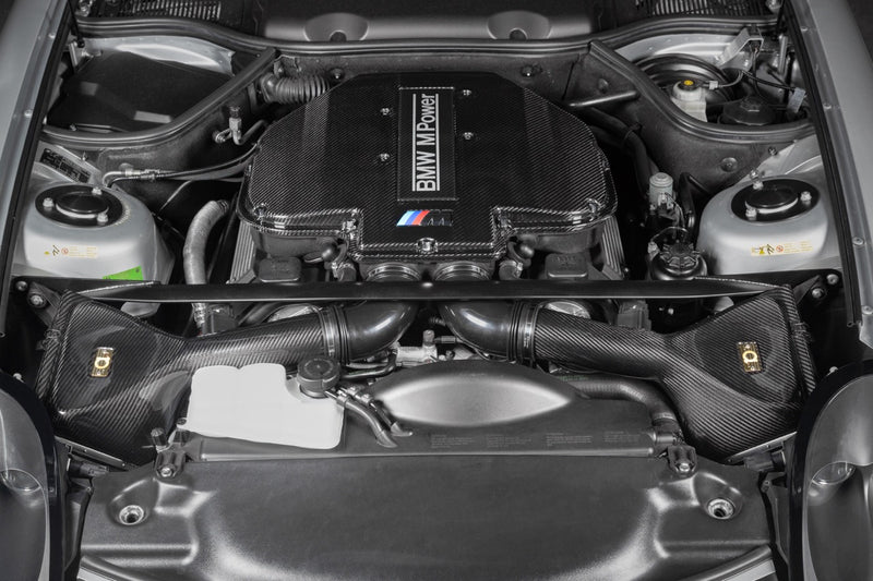 Carica immagine in Galleria Viewer, Kit di Aspirazione Carbonio Eventuri per BMW Z8 S62
