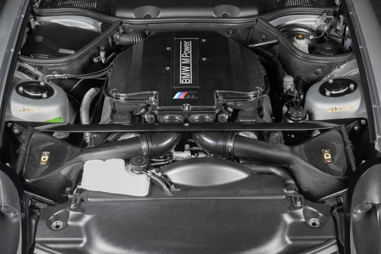 Kit di Aspirazione Carbonio Eventuri per BMW Z8 S62