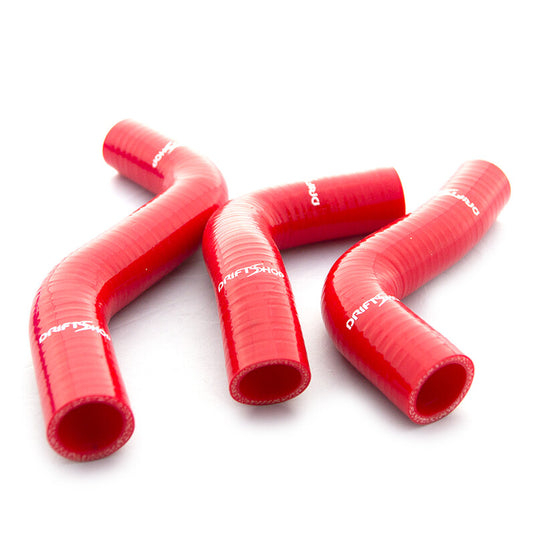Manicotti Radiatore Acqua in Silicone per Mazda MX-5 NA (1990-1993)