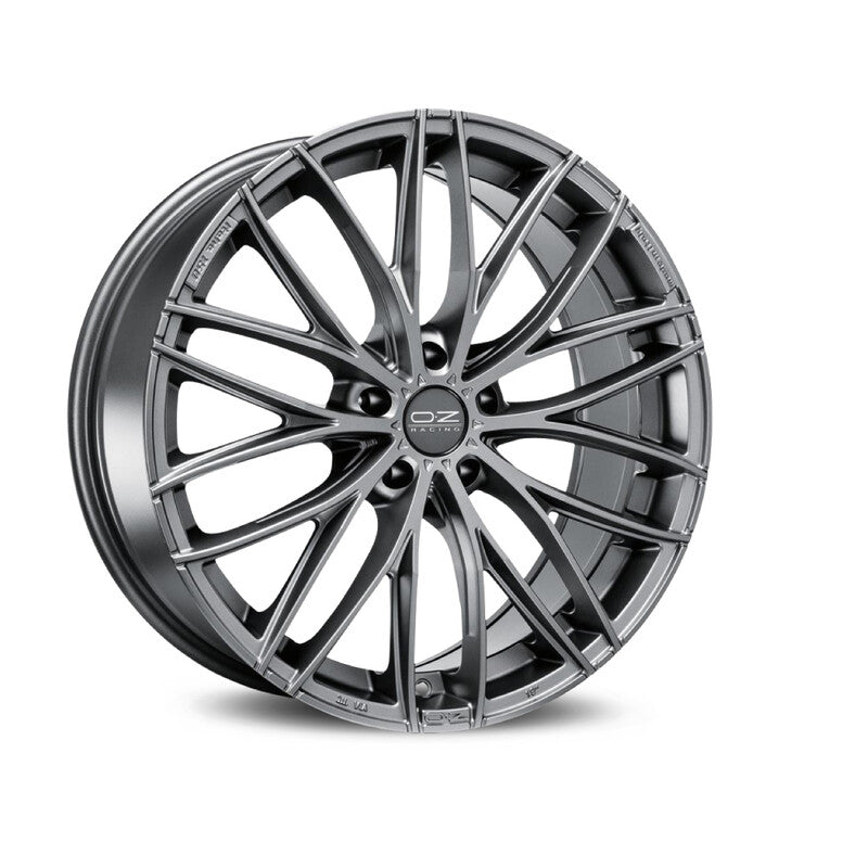 Cerchio OZ Racing Italia 150 8x19 5x114.3 ET45 - Grigio