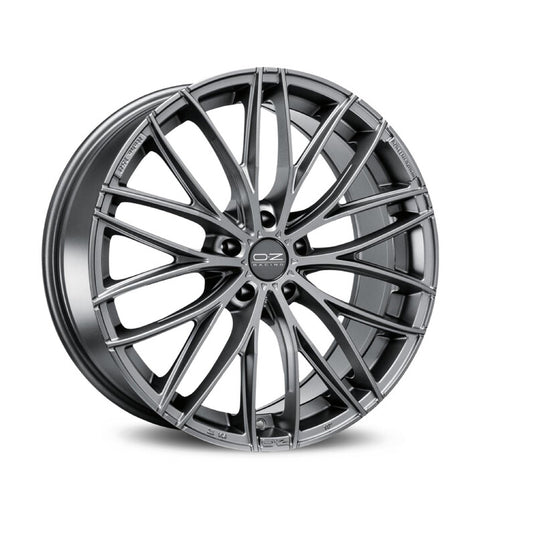Cerchio OZ Racing Italia 150 8x19 5x114.3 ET45 - Grigio