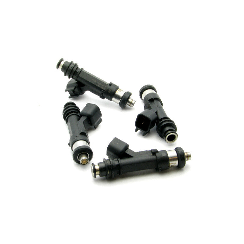 Iniettori Deatschwerks 650 cc/min per Nissan KA24E