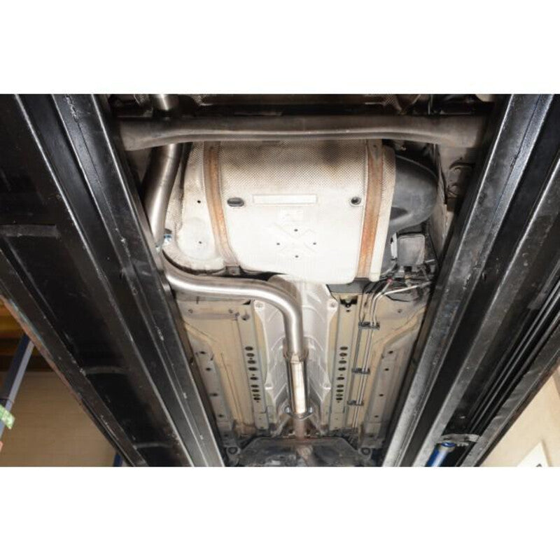 Carica immagine in Galleria Viewer, Linea di Scarico "Venom Box Delete" Cobra per Opel Astra J OPC (12-19)
