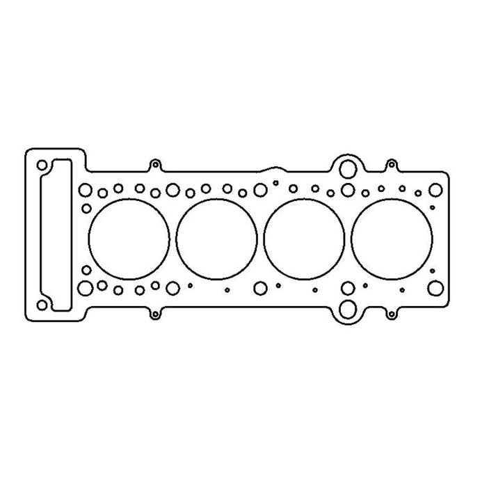 Guarnizione della testata COMETIC per MINI COOPER R53 78.5MM