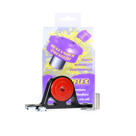 Silent Block Powerflex per Linea di Scarico (BMW M3 E36, E46 & M5 E39, Type 34)