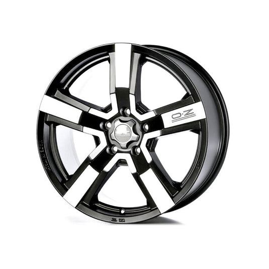 Cerchio OZ Racing Versilia 9,5x20 5x112 ET52
