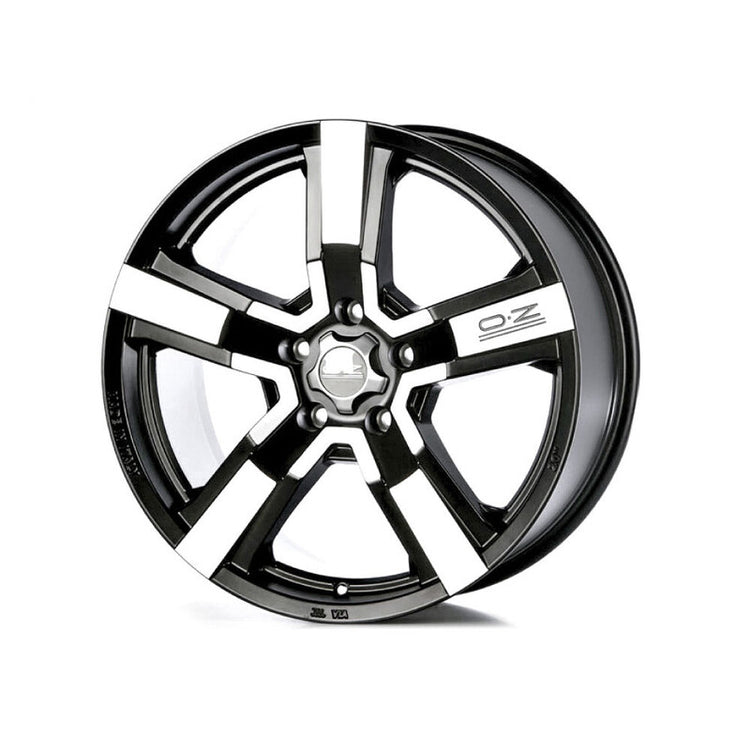 Cerchio OZ Racing Versilia 9,5x20 5x112 ET52