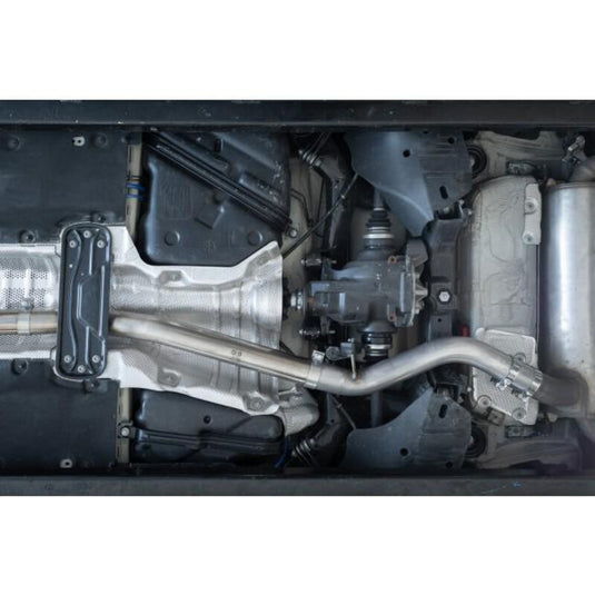 Eliminazione di FAP Cobra per BMW M240i F22 (2014+)