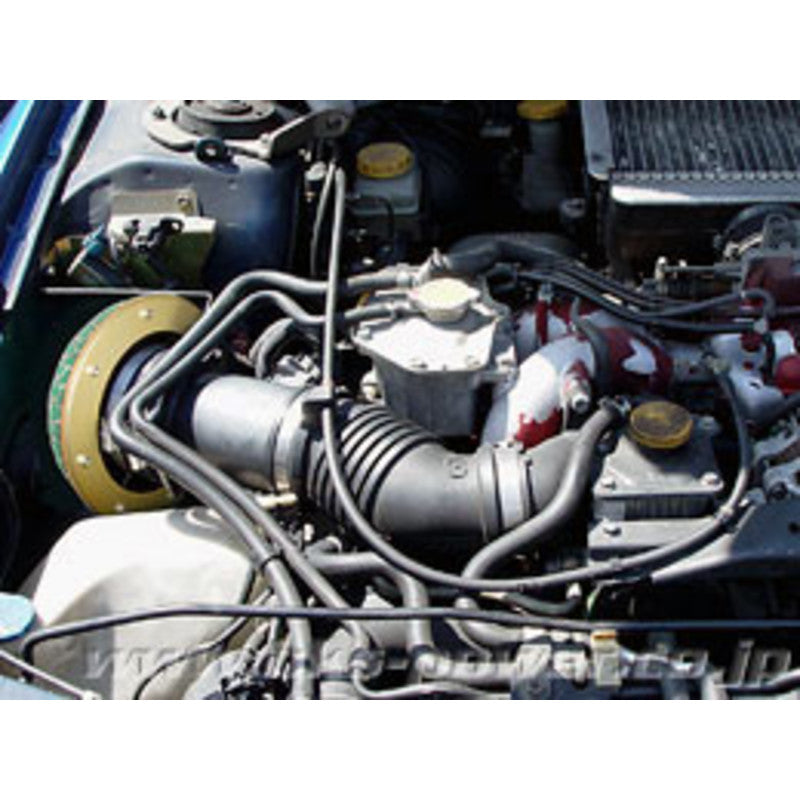 Aspirazione Diretta HKS Super Power Flow per Subaru Impreza GC8 (09/1998 - 08/2000)