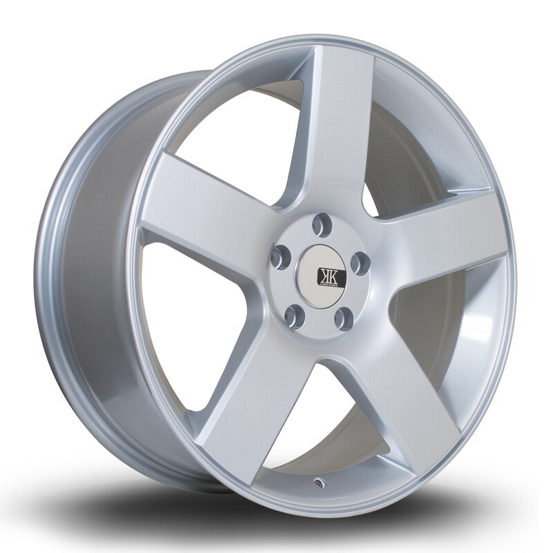 Cerchio Rota Kudos 8,5x20 6x139.7 ET35