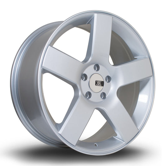 Cerchio Rota Kudos 8,5x20 6x139.7 ET35