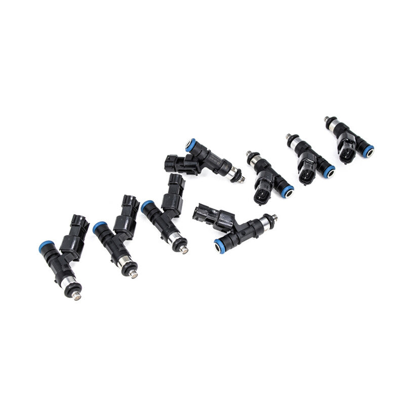Iniettori Deatschwerks 1000 cc/min per Audi V8 4.2L (2000+)