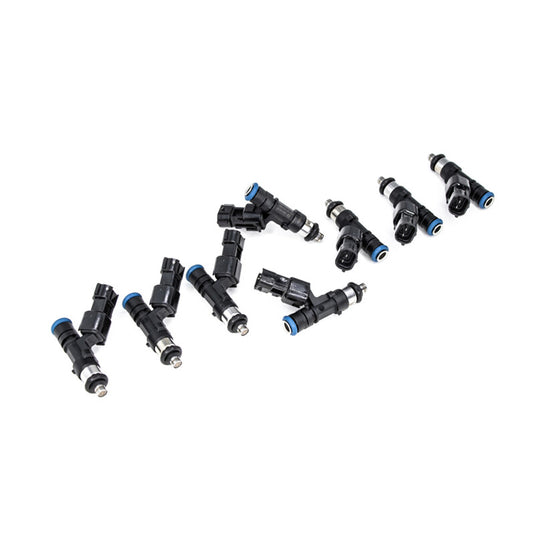 Iniettori Deatschwerks 1000 cc/min per Audi V8 4.2L (2000+)