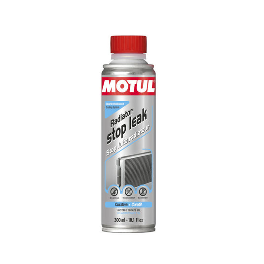 Stop Perdite Radiatore Motul