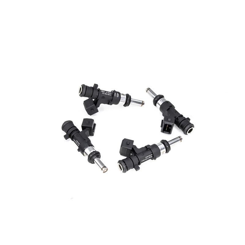 Iniettori Deatschwerks 1100 cc/min per Fiat 500 1.4L Turbo (12-17)