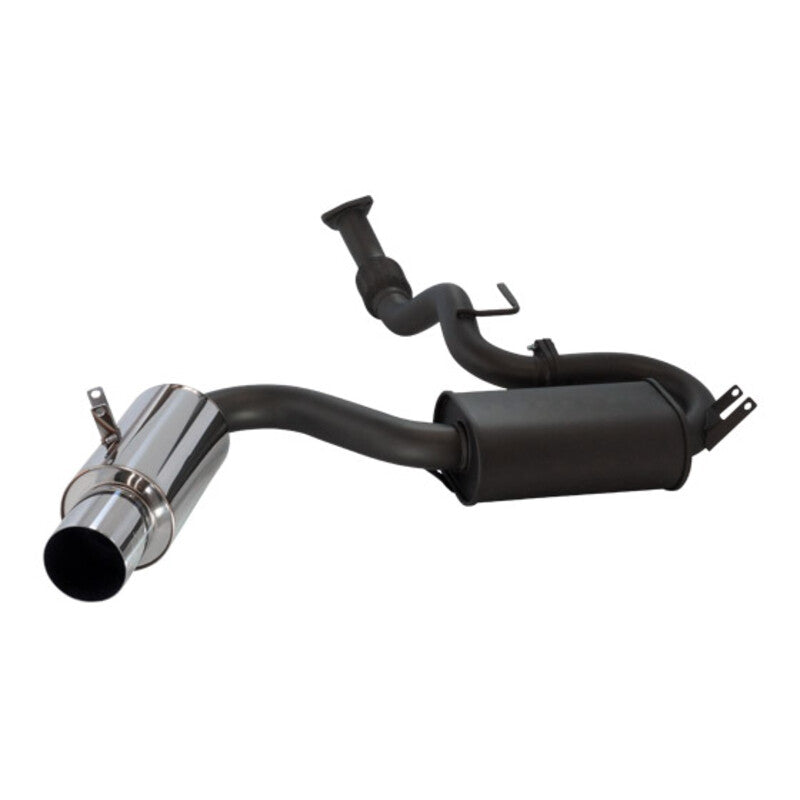 Carica immagine in Galleria Viewer, Linea di Scarico HKS "Hi-Power 409" per Toyota MR2 Turbo (SW20)
