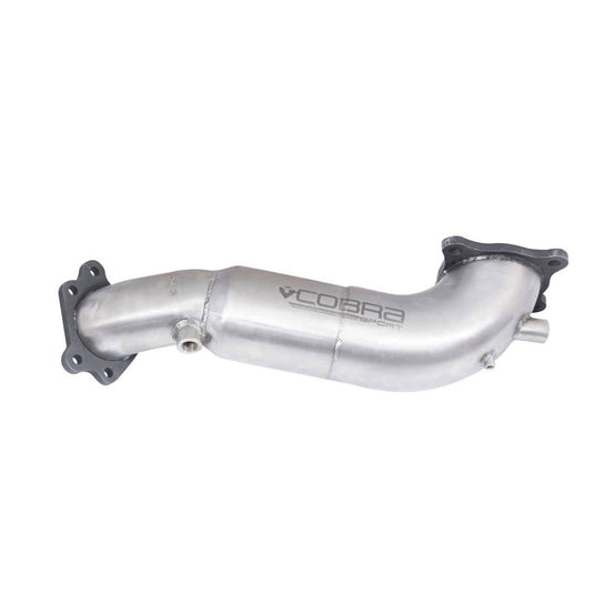 Downpipe Cobra per Honda Civic Type R FK2 (15-17)