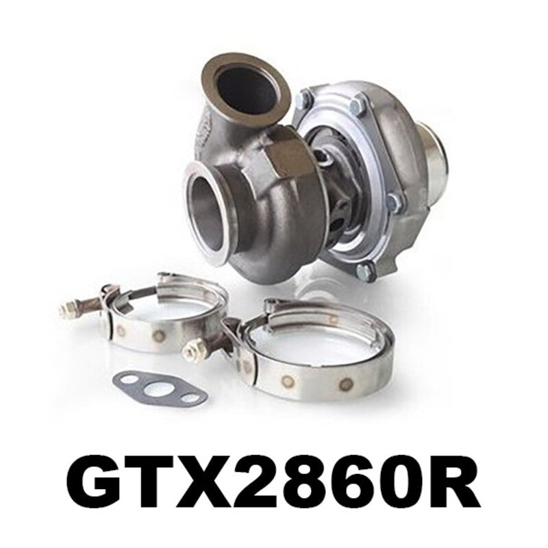 Carica immagine in Galleria Viewer, Turbo Garrett GTX2860R Gen II (V-Band)
