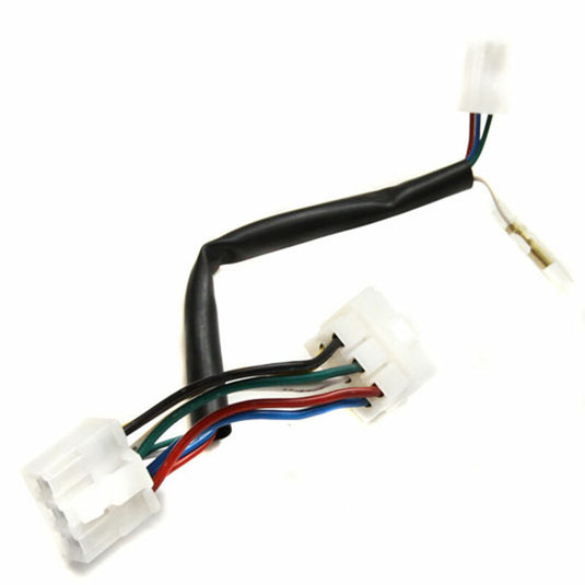 HKS Turbo Timer Harness TT-8: Toyota JZX110, Yaris, Suzuki, Daihatsu... (Cablaggio di Collegamento)