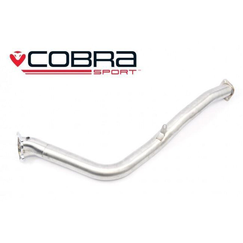 Carica immagine in Galleria Viewer, Front Pipe Cobra per Subaru Impreza GD / GG 2.0 &amp; 2.5L Turbo (01-07)
